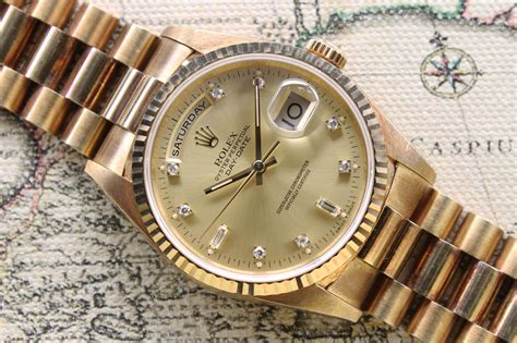 should i get a rolex day date|Rolex Day-Date models.